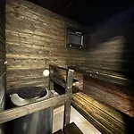 Santa Village Retrobox *