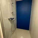 Santa Village Retrobox אתר קמפינג *