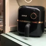 Santa Village Retrobox רובניימי