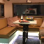 Santa Village Retrobox רובניימי